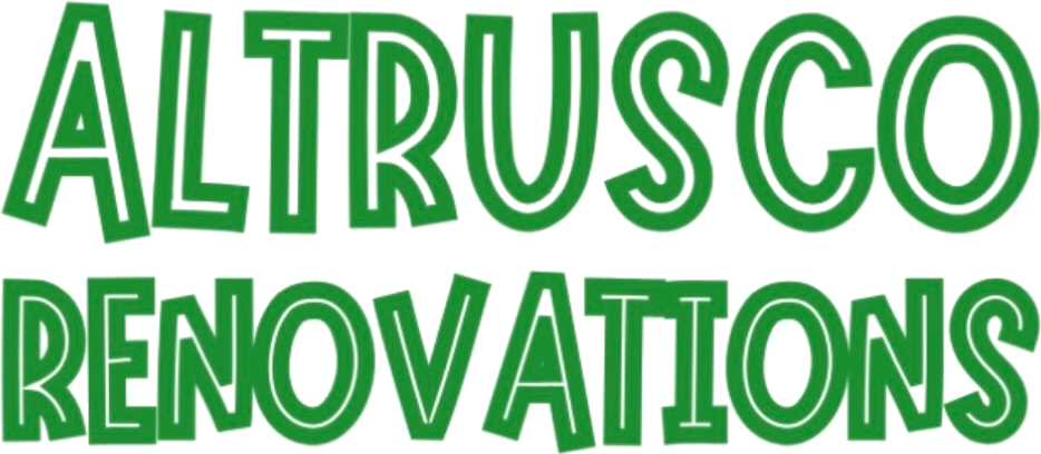 Altrusco Renovations