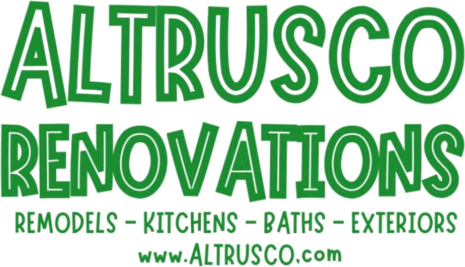 Altrusco Renovations